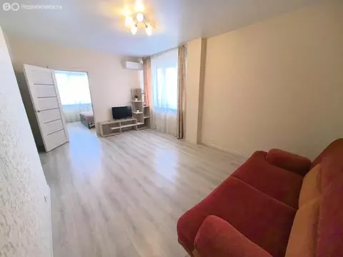 2-комнатная квартира: Батайск, улица Шмидта, 5А (50.1 м)