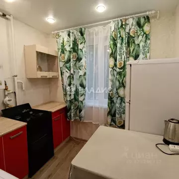 2-к кв. Нижегородская область, Нижний Новгород ул. Станиславского, 10 ...