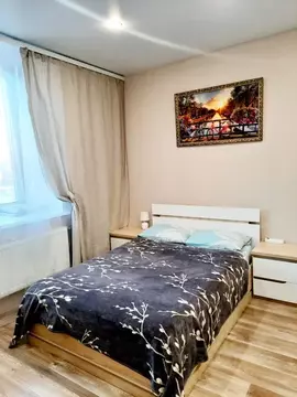 Студия Пермский край, Пермь ул. Куйбышева, 109А (28.0 м)