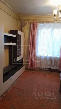 Комната Воронежская область, Воронеж ул. Циолковского, 17 (13.0 м)