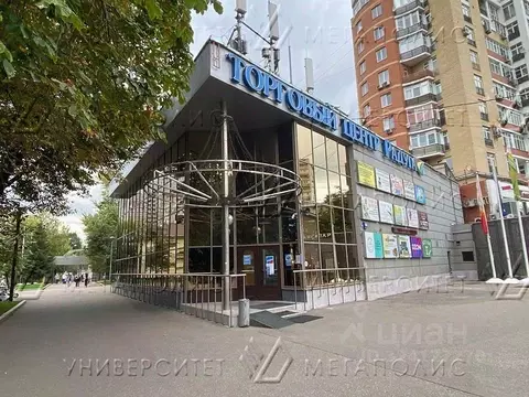 Офис в Москва Таганская ул., 40С2 (27 м)
