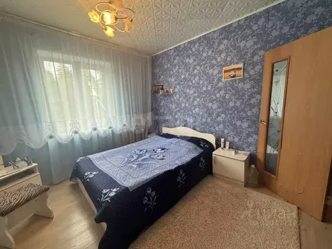 2-к кв. Курганская область, Шадринск Свердловский тракт, 43 (52.5 м)