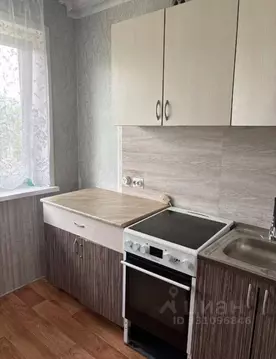 1-к кв. Иркутская область, Иркутск пер. 15-й Советский, 4 (31.0 м)