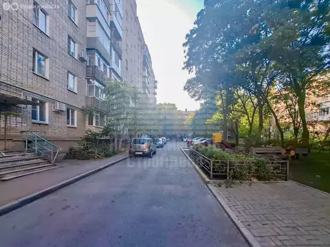 3-комнатная квартира: Таганрог, улица Чехова, 6 (58.3 м)