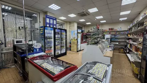 Помещение свободного назначения в Санкт-Петербург просп. Стачек, 146 ...