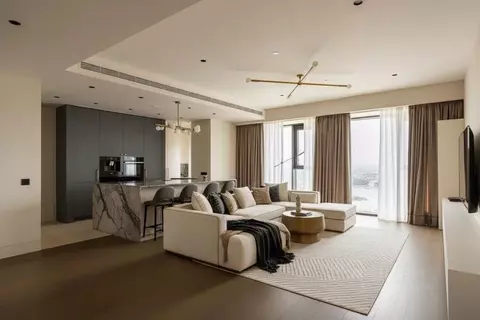 3-к кв. Москва Поклонная ул., 9 (111.0 м)