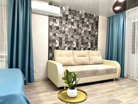 1-к кв. Волгоградская область, Волжский ул. Мира, 47 (40.0 м)