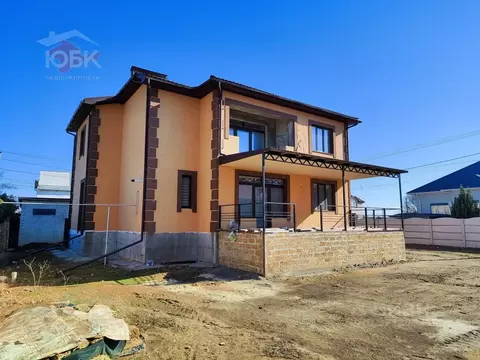 Дом в Крым, Сакский район, с. Уютное ул. Отар-Мойнак, 83 (320 м)