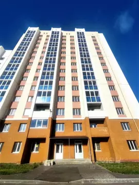 2-к кв. Орловская область, Орел ул. Космонавтов, 15 (57.4 м)