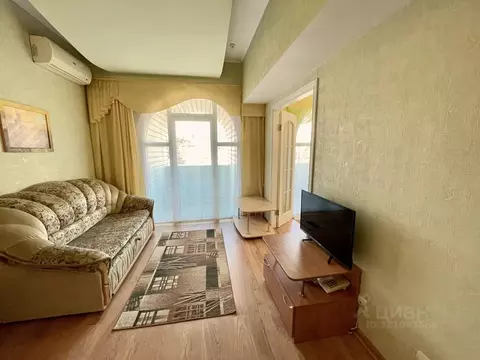 Комната Крым, Алушта ул. Горького, 8 (30.0 м)