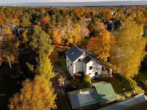 Дом в Санкт-Петербург, Санкт-Петербург, Сестрорецк 3-я линия, 15А (317 ...