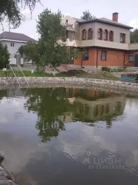 Дом в Московская область, Солнечногорск городской округ, д. Вертлино ...