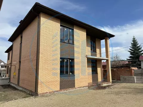 Дом в Ставропольский край, Ессентуки ул. Фридриха Энгельса (176 м)