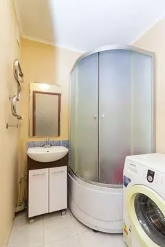 1-к кв. Тюменская область, Тюмень ул. Самарцева, 19В (30.5 м)