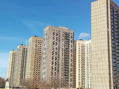 Продается 2-комнатная квартира