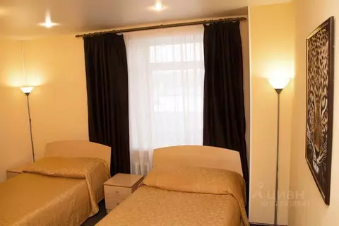 Комната Пермский край, Пермь ш. Космонавтов, 399В (25.0 м)