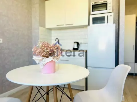 1-к кв. Татарстан, Казань ул. Татарстан, 53 (22.0 м)