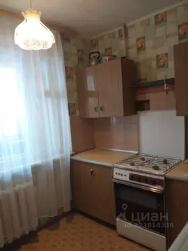 1-к кв. Тульская область, Тула ул. Генерала Горшкова, 12 (34.0 м)