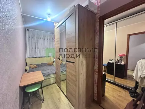 Комната Севастополь ул. Маршала Крылова, 8А/1 (19.3 м)