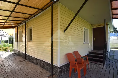 Дом в Владимирская область, Кольчугино Ленинградская ул., 64 (126 м)