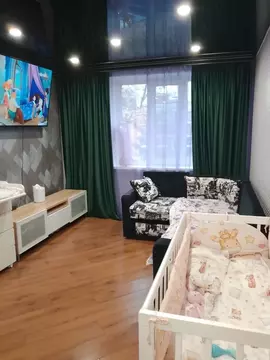 Комната Санкт-Петербург Искровский просп., 3К2 (29.9 м)