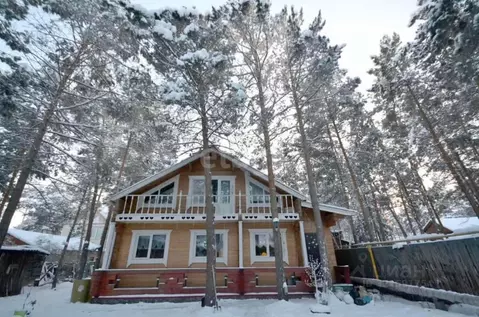 Дом в Саха (Якутия), Якутск ул. Кустук (136 м)