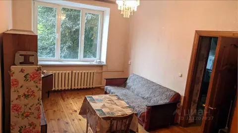 1-к кв. Марий Эл, Йошкар-Ола ул. Кремлевская, 42 (41.0 м)