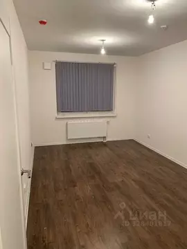 1-к кв. Санкт-Петербург ул. Пейзажная, 26 (20.0 м)