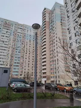 3-к кв. Москва Высоковольтный проезд, 1к5 (77.0 м)