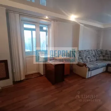 4-к кв. Марий Эл, Йошкар-Ола Ленинский просп., 20 (73.0 м)