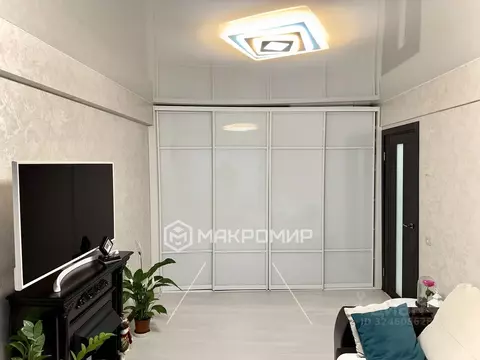 2-к кв. Архангельская область, Архангельск ул. Прокопия Галушина, 9 ...