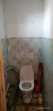 1-к кв. Вологодская область, Харовск ул. Кирова, 5 (68.3 м)