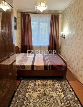 2-к кв. Костромская область, Кострома ул. Пушкина, 1А (44.6 м)