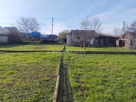 Участок в Севастополь с. Вишневое, ул. Новая (7.0 сот.)