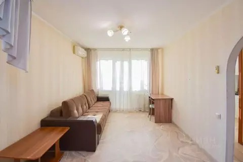 1-к кв. Новосибирская область, Новосибирск Народная ул., 47 (33.0 м)