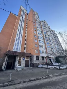 1-к кв. Московская область, Королев ул. Горького, 12 (38.5 м)