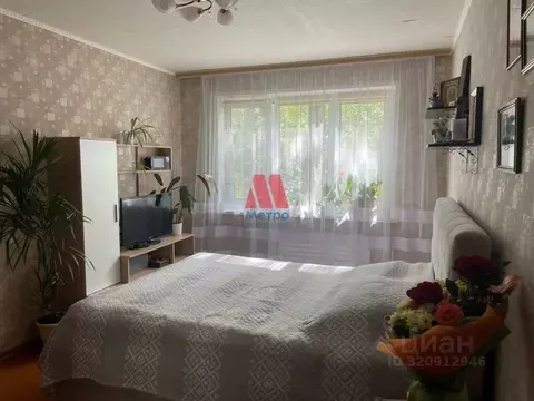 3-к кв. Ярославская область, Ярославль просп. Машиностроителей, 22к2 ...