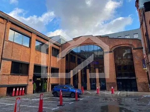 Помещение свободного назначения в Москва Варшавское ш., 9С1Б (1310 м)