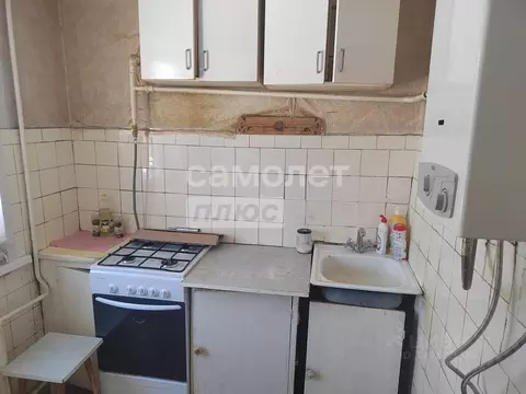 2-к кв. Московская область, Воскресенск Москворецкий мкр, ул. ...