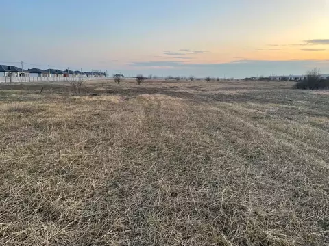 Участок в Адыгея, Тахтамукайский район, Козет аул ул. Ленина (840.63 ...