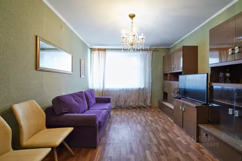 2-к кв. Челябинская область, Челябинск Салютная ул., 26а (47.5 м)