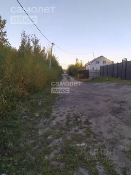 Участок в Тюменская область, Тюмень Березняковский мкр,  (13.3 сот.)