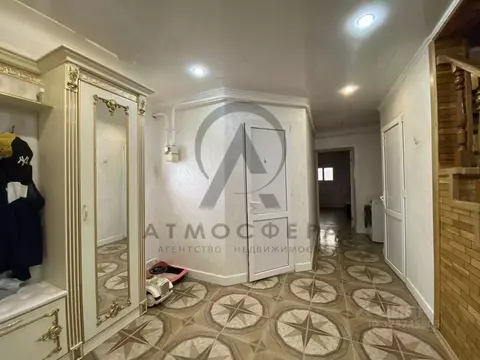 Дом в Краснодарский край, Апшеронск Радужный пер. (223 м)