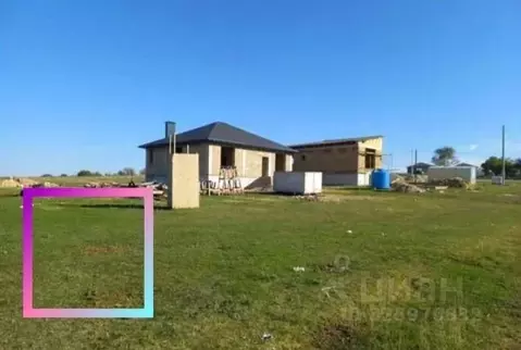 Участок в Крым, Симферопольский район, с. Урожайное ул. Крымская (6.0 ...