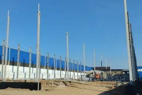 Склад в Московская область, Химки ш. Вашутинское, вл35с1 (850 м)