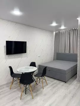 Студия Хакасия, Абакан ул. Генерала Тихонова, 8/2 (31.0 м)