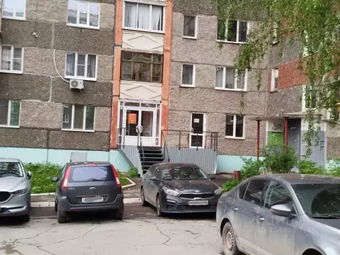 Помещение свободного назначения в Удмуртия, Ижевск Пушкинская ул., 373 ...