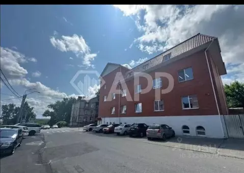 Помещение свободного назначения в Брянская область, Брянск ул. ...