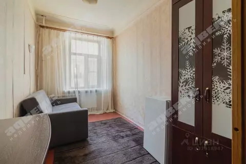 Комната Санкт-Петербург 8-я Васильевского острова линия, 49 (9.0 м)