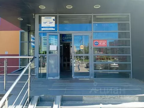 Торговая площадь в Нижегородская область, Нижний Новгород Казанское ...